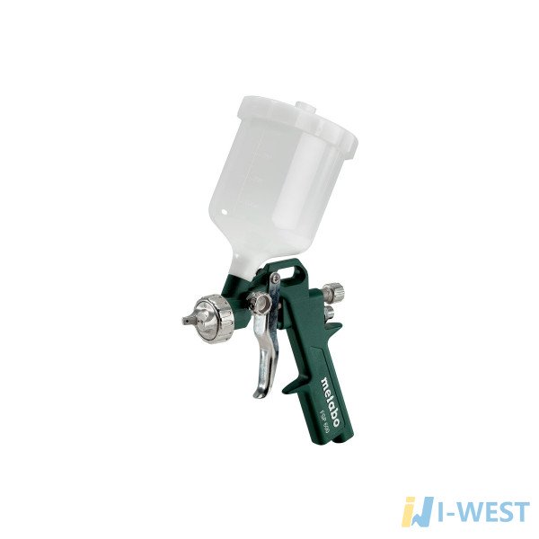 FSP 600 (601575000) Пневматический пистолет для распыления краски Metabo FSP 600 (601575000) Пневматический пистолет для распыления краски Metabo