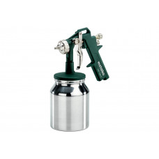 FSP 1000 S (601576000) Пневматичний пістолет для розпилювання фарби Metabo
