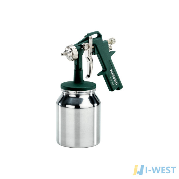 FSP 1000 S (601576000) Пневматичний пістолет для розпилювання фарби Metabo
