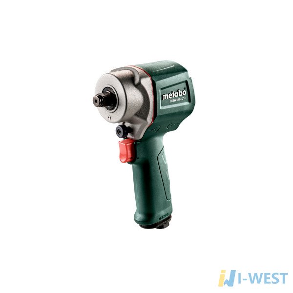 DSSW 500-1/2 C (601590000) Пневматический ударный гайковерт Metabo DSSW 500-1/2 C (601590000) Пневматический ударный гайковерт Metabo
