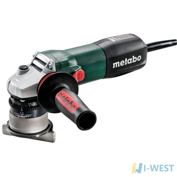 KFM 9-3 RF (601751700) Фрезер для обработки кромок Metabo