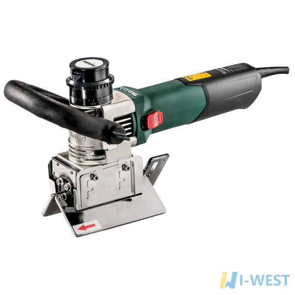 KFM 15-10 F (601752500) Фрезер для обработки кромок Metabo KFM 15-10 F (601752500) Фрезер для обработки кромок Metabo