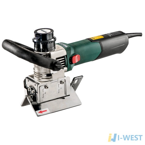 KFM 15-10 F (601752500) Фрезер для обработки кромок Metabo