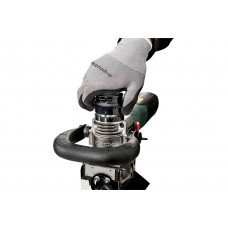 KFM 15-10 F (601752500) Фрезер для обработки кромок Metabo