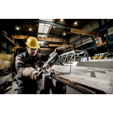 KFM 16-15 F (601753500) Фрезер для обробки кромок Metabo