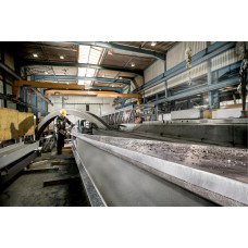 KFM 16-15 F (601753500) Фрезер для обробки кромок Metabo