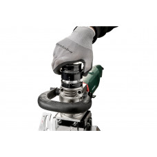 KFM 16-15 F (601753500) Фрезер для обробки кромок Metabo