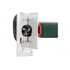 KFM 16-15 F (601753500) Фрезер для обробки кромок Metabo