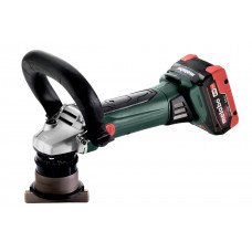 KFM 18 LTX 3 RF (601754700) Акумуляторна фреза для обробки кромок Metabo