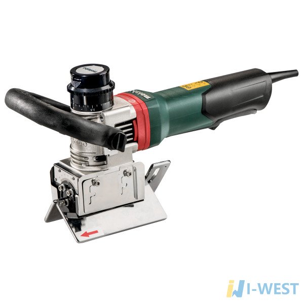 KFMPB 15-10 F (601755500) Фрезер для обработки кромок Metabo