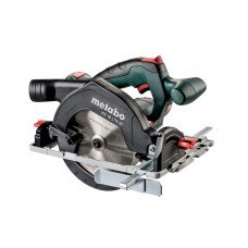 KS 18 LTX 57 (601857840) Акумуляторна ручна циркулярна пилка Metabo