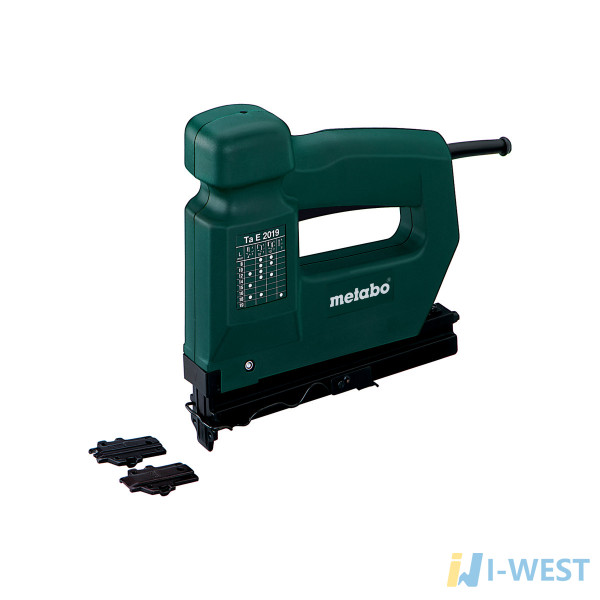Ta E 2019 (602019000) Скобозабиватель Metabo Ta E 2019 (602019000) Скобозабиватель Metabo