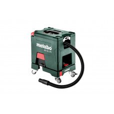 AS 18 L PC (602021000) Акумуляторний пилосос Metabo AS 18 L PC (602021000) Акумуляторний пилосос Metabo