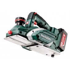 HO 18 LTX 20-82 (602082700) Аккумуляторный рубанок Metabo HO 18 LTX 20-82 (602082700) Аккумуляторный рубанок Metabo