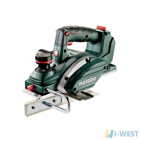 HO 18 LTX 20-82 (602082890) Аккумуляторный рубанок Metabo HO 18 LTX 20-82 (602082890) Аккумуляторный рубанок Metabo