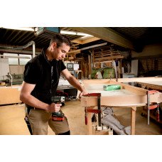 BS 18 LT Set (602102960) Акумуляторний дриль-шуруповерт Metabo BS 18 LT Set (602102960) Акумуляторний дриль-шуруповерт Metabo