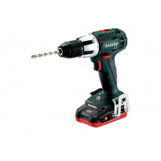 SB 18 LT  (602103820) Акумуляторний ударний дриль Metabo