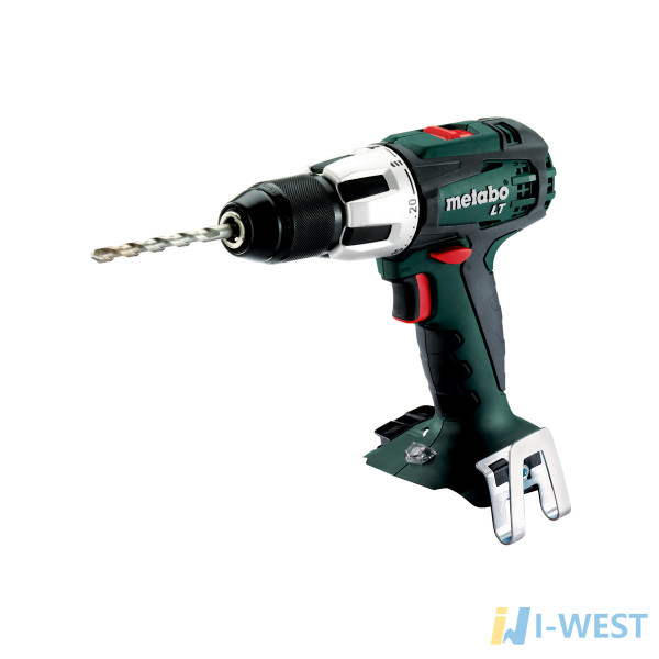 SB 18 LT (602103840) Акумуляторний ударний дриль Metabo SB 18 LT (602103840) Акумуляторний ударний дриль Metabo