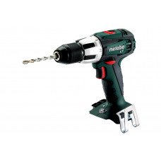 SB 18 LT  (602103840) Акумуляторний ударний дриль Metabo