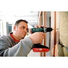 BS 18 Li  (602116970) Акумуляторний дриль-шуруповерт Metabo
