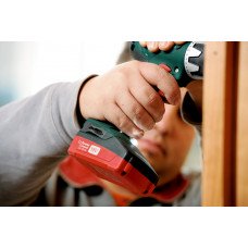 BS 18 Li (602116970) Аккумуляторная дрель-шуруповерт Metabo BS 18 Li (602116970) Аккумуляторная дрель-шуруповерт Metabo