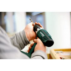 BS 18 Li (602116970) Аккумуляторная дрель-шуруповерт Metabo BS 18 Li (602116970) Аккумуляторная дрель-шуруповерт Metabo