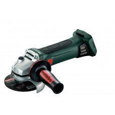 W 18 LTX 125 Quick (602174850) Акумуляторна кутова шліфувальна машина Metabo