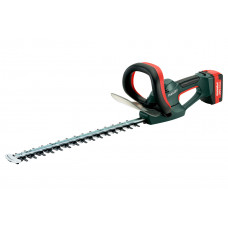 AHS 36 V (602177860) Акумуляторний кущоріз Metabo AHS 36 V (602177860) Акумуляторний кущоріз Metabo