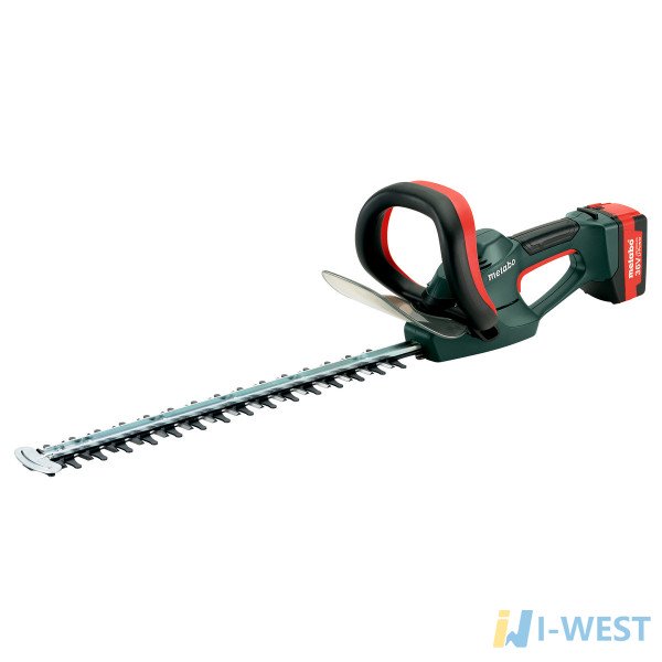 AHS 36 V (602177860) Аккумуляторный кусторез Metabo AHS 36 V (602177860) Аккумуляторный кусторез Metabo