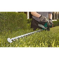 AHS 36 V (602177860) Аккумуляторный кусторез Metabo AHS 36 V (602177860) Аккумуляторный кусторез Metabo