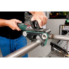 RBE 9-60 Set (602183510) Ленточные шлифовальные машины для труб Metabo RBE 9-60 Set (602183510) Ленточные шлифовальные машины для труб Metabo