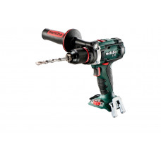 BS 18 LTX Impuls (602191840) Аккумуляторная дрель-шуруповерт Metabo BS 18 LTX Impuls (602191840) Аккумуляторная дрель-шуруповерт Metabo