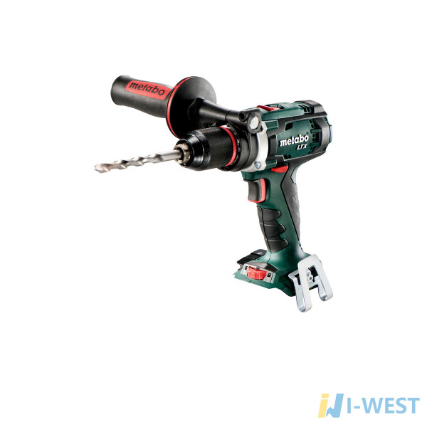 BS 18 LTX Impuls (602191840) Аккумуляторная дрель-шуруповерт Metabo BS 18 LTX Impuls (602191840) Аккумуляторная дрель-шуруповерт Metabo