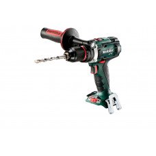 BS 18 LTX Impuls  (602191840) Акумуляторний дриль-шуруповерт Metabo