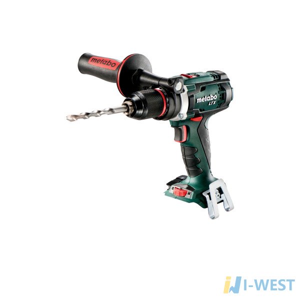 BS 18 LTX Impuls (602191840) Аккумуляторная дрель-шуруповерт Metabo