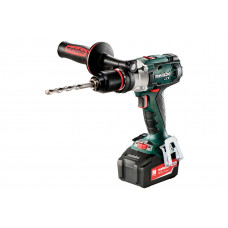 SB 18 LTX Impuls  (602192500) Акумуляторний ударний дриль Metabo