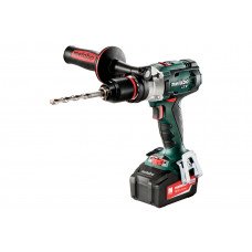 SB 18 LTX Impuls  (602192500) Акумуляторний ударний дриль Metabo