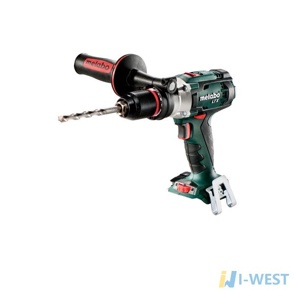 SB 18 LTX Impuls  (602192840) Акумуляторний ударний дриль Metabo