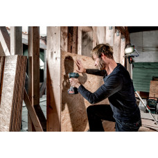 BS 18 LTX Quick (602193660) Аккумуляторная дрель-шуруповерт Metabo
