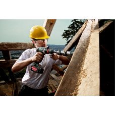 BS 18 LTX Quick (602193660) Аккумуляторная дрель-шуруповерт Metabo