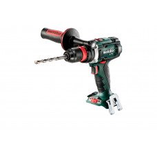 BS 18 LTX Quick (602193840) Акумуляторний дриль-шуруповерт Metabo