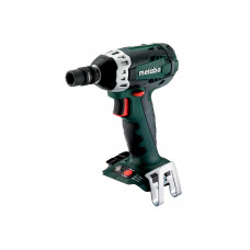 SSW 18 LTX 200 (602195840) Акумуляторні ударні гайковерти Metabo SSW 18 LTX 200 (602195840) Акумуляторні ударні гайковерти Metabo