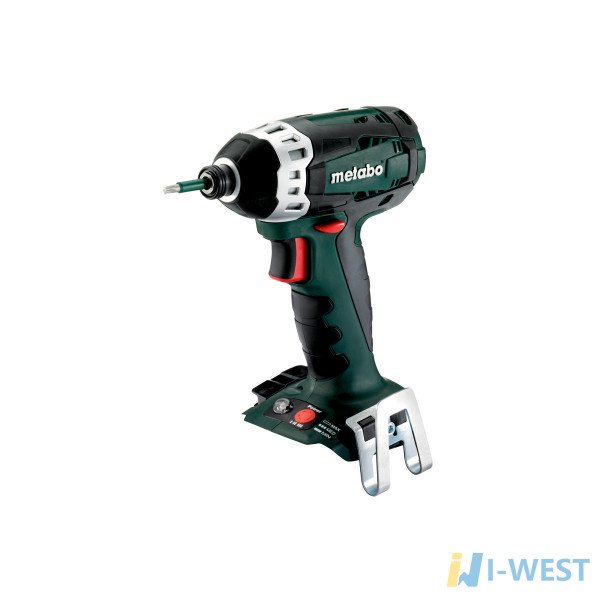 SSD 18 LTX 200 (602196840) Акумуляторні ударні гайковерти Metabo SSD 18 LTX 200 (602196840) Акумуляторні ударні гайковерти Metabo