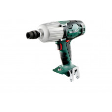 SSW 18 LTX 600 (602198840) Акумуляторні ударні гайковерти Metabo