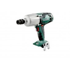 SSW 18 LTX 600 (602198840) Акумуляторні ударні гайковерти Metabo SSW 18 LTX 600 (602198840) Акумуляторні ударні гайковерти Metabo