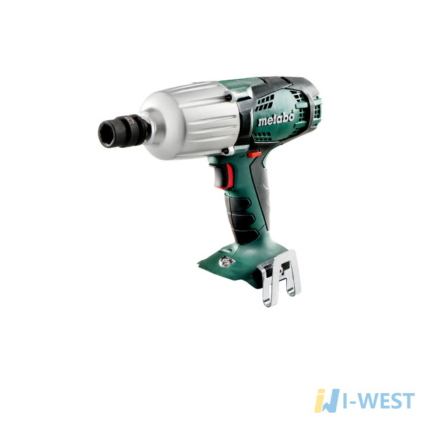 SSW 18 LTX 600 (602198840) Аккумуляторные ударные гайковерты Metabo SSW 18 LTX 600 (602198840) Аккумуляторные ударные гайковерты Metabo