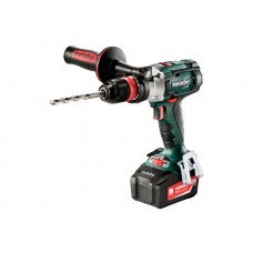 SB 18 LTX Quick (602200500) Акумуляторний ударний дриль Metabo