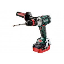 SB 18 LTX Quick (602200660) Аккумуляторная ударная дрель Metabo