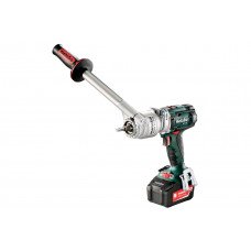 BS 18 LTX-X3 Quick  (602201500) Акумуляторний дриль-шуруповерт Metabo
