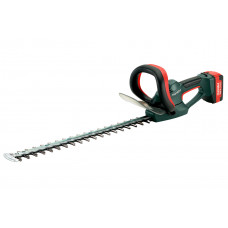 AHS 36-65 V (602203000) Акумуляторний кущоріз Metabo AHS 36-65 V (602203000) Акумуляторний кущоріз Metabo
